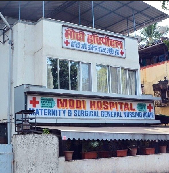 Modi Hospital Thane