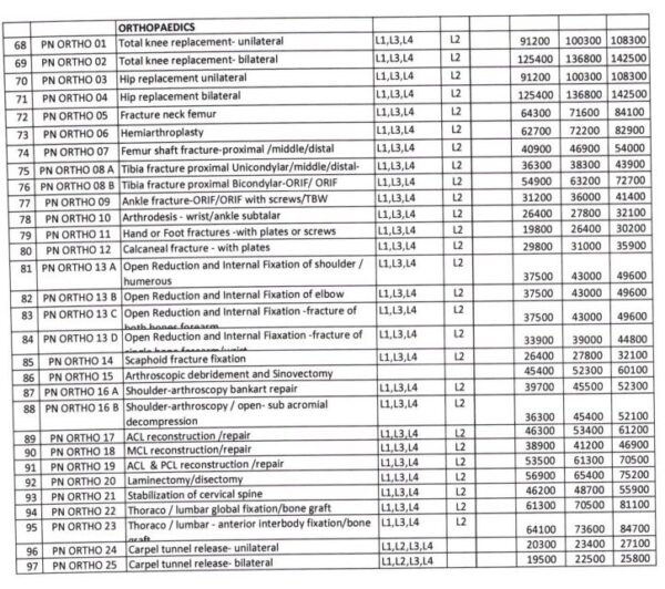 gipsa-tariff-modihospital