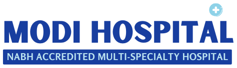 NABH Accredited Multi-Specialty Hospital